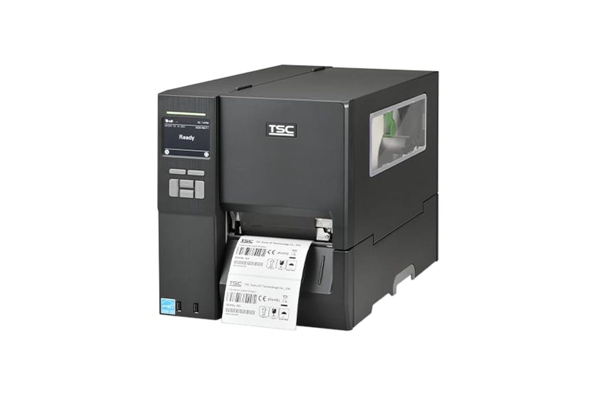 TSC MH241 Series industrial label printer