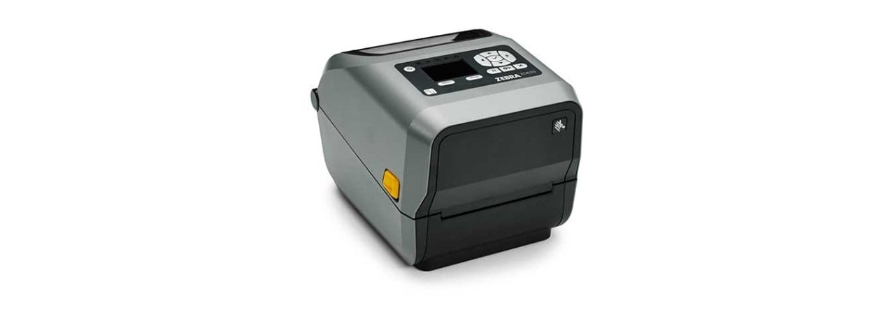 Allmark - Zebra ZD600, Zebra ZD610, Zebra ZD620 - Barcode Printer