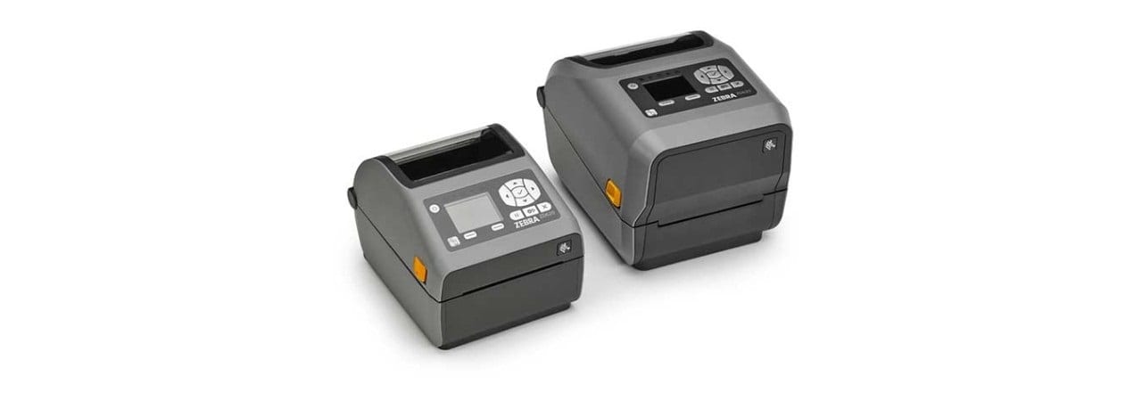 Allmark - Zebra ZD600, Zebra ZD610, Zebra ZD620 - Barcode Printer