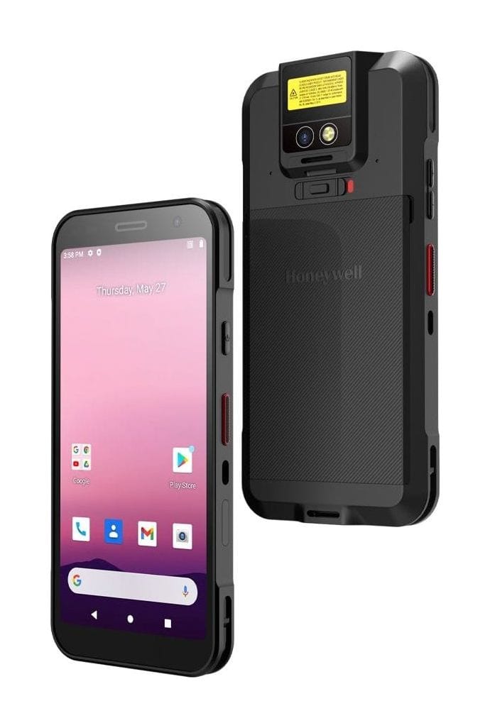 Honeywell CT32 Android mobile computer