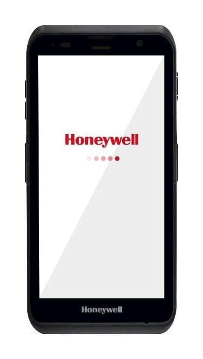 Honeywell ScanPal EDA52 Android touch mobile computer