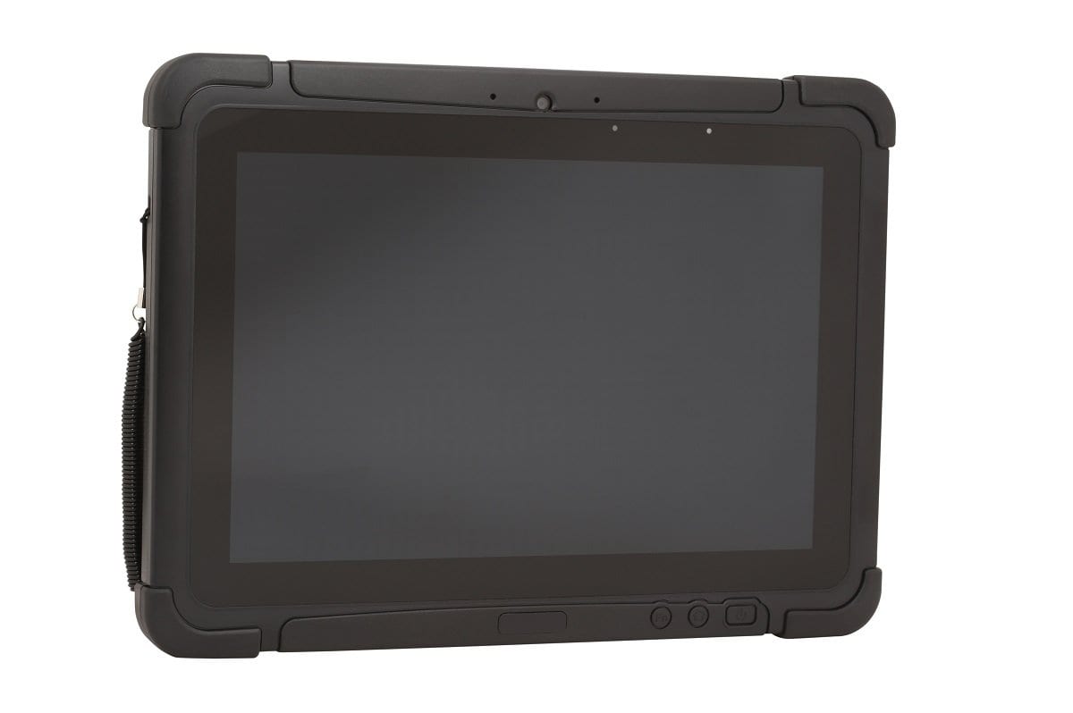 Honeywell RT10A rugged tablet