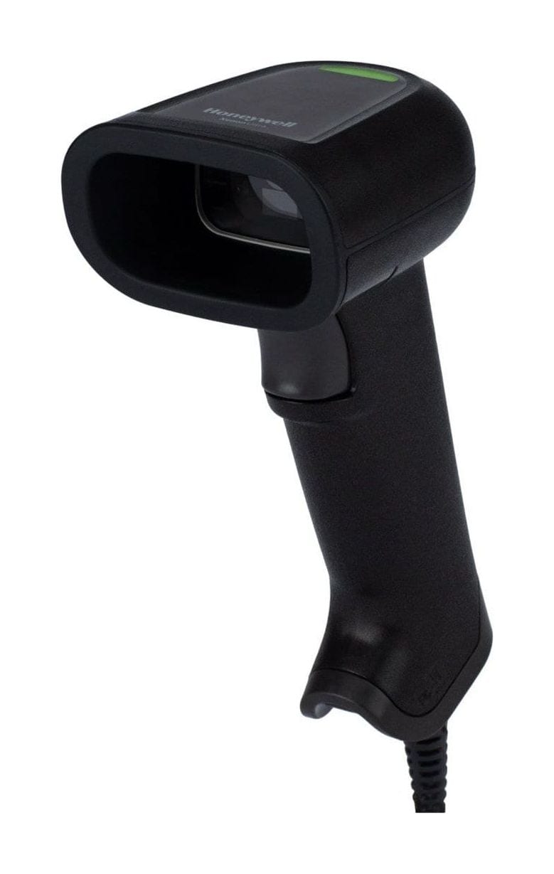 Honeywell Xenon Ultra 1960 corded handheld barcode scanner