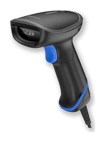 Newland HR2000 corded handheld barcode scanner