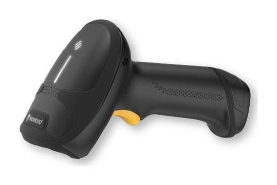 Newland HR3000-BT cordless Bluetooth 2D barcode scanner