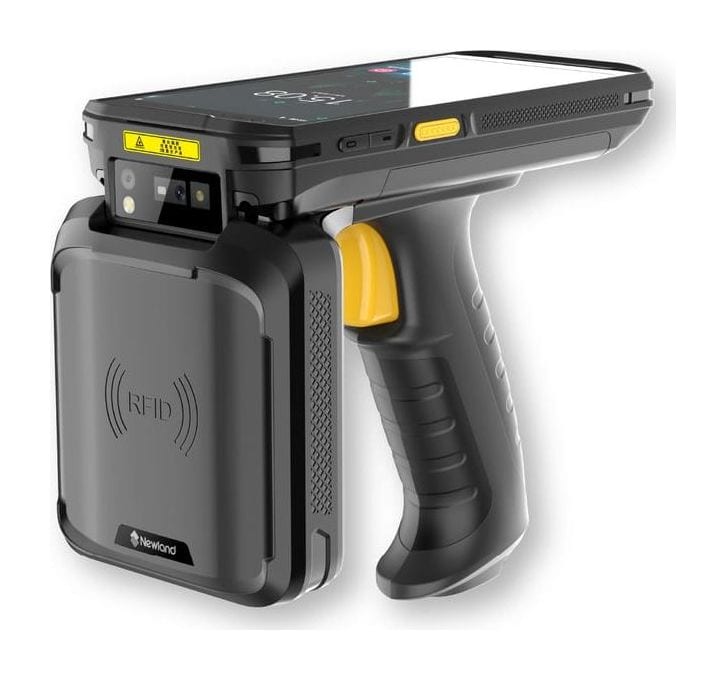 Newland MT93-U UHF RFID handheld reader